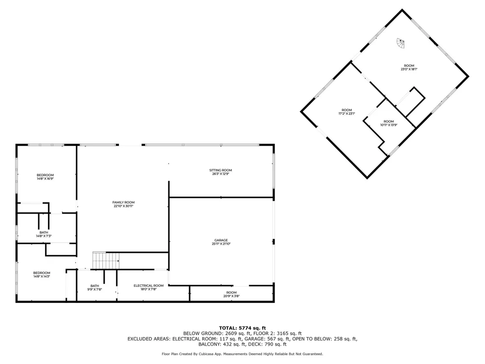 686 Leonard Drive Coldwater City, MI 49036