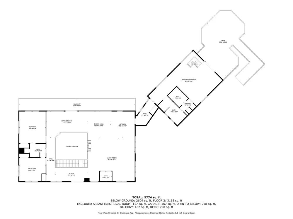 686 Leonard Drive Coldwater City, MI 49036