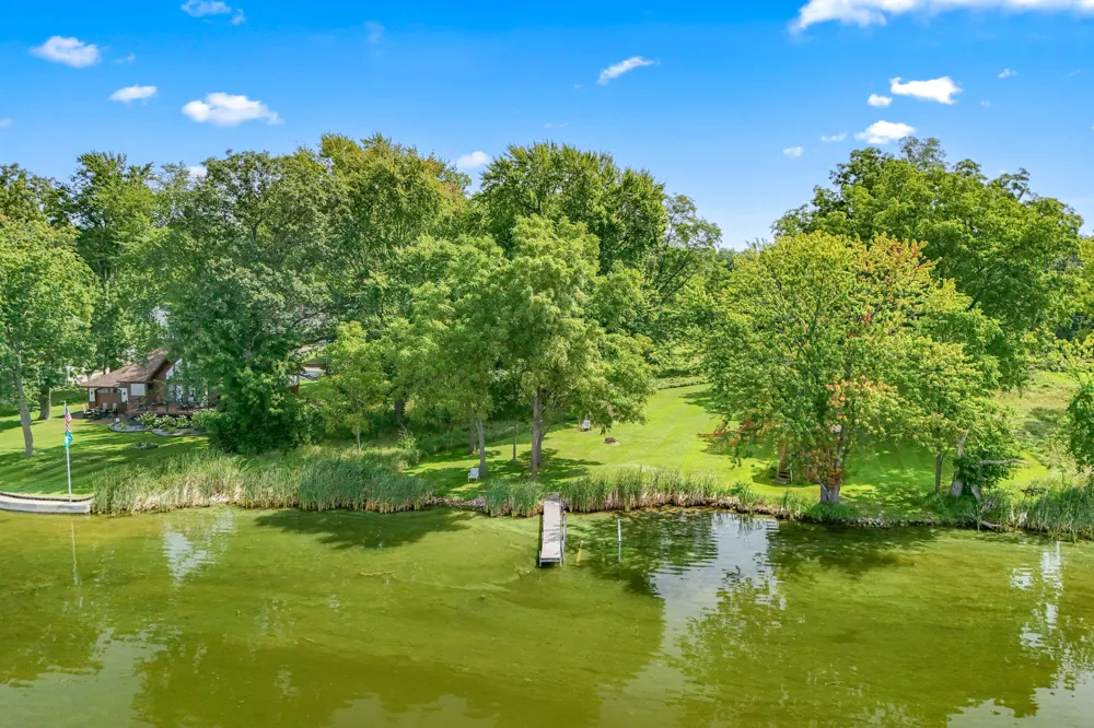 686 Leonard Drive Coldwater City, MI 49036