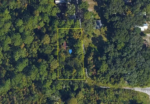 525 SANDERS LANE