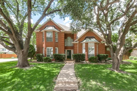 2601 Courtside Lane