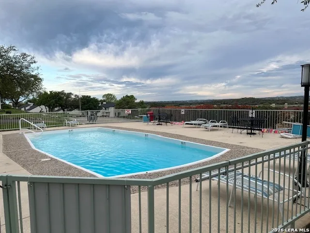 943 Parkview Unit APT C3 Canyon Lake, TX 78133
