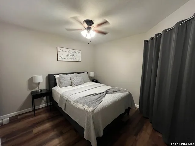 943 Parkview Unit APT C3 Canyon Lake, TX 78133