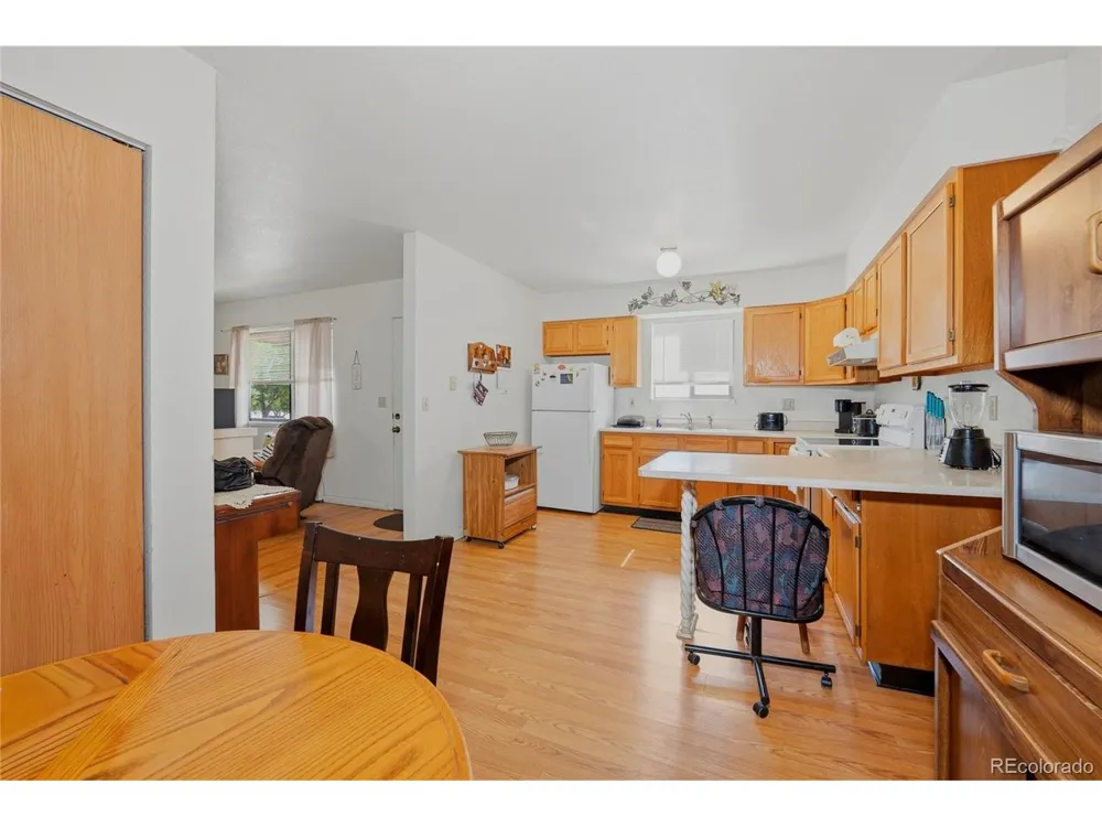 926 Arizona Avenue Trinidad, CO 81082