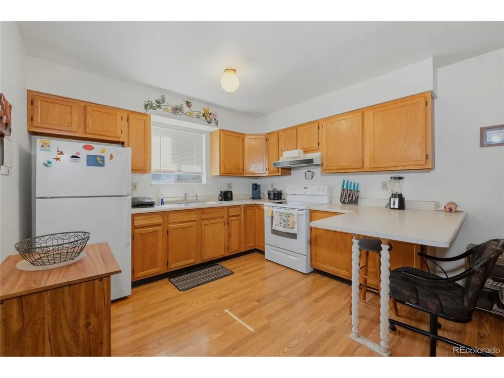 926 Arizona Avenue Trinidad, CO 81082
