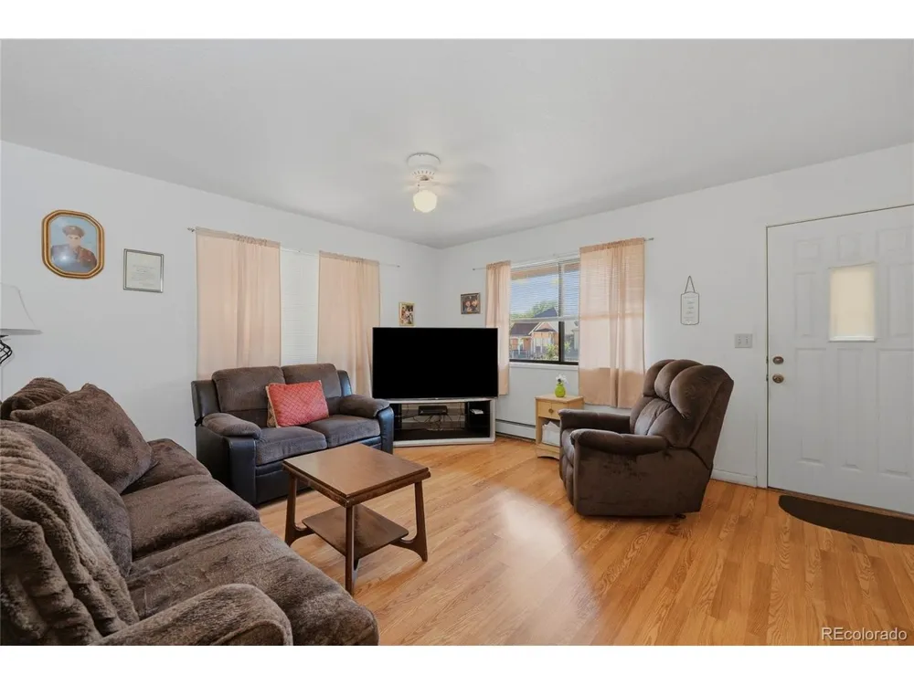 926 Arizona Avenue Trinidad, CO 81082