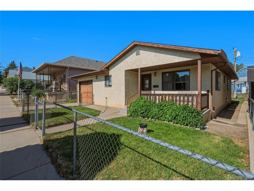 926 Arizona Avenue Trinidad, CO 81082