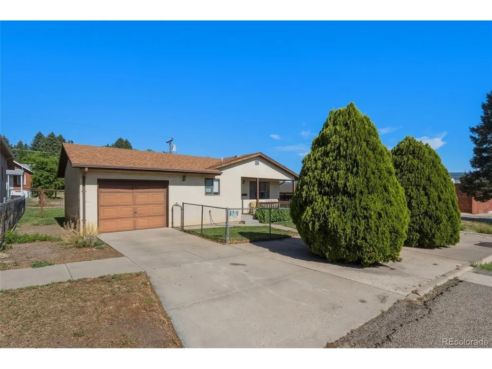 926 Arizona Avenue Trinidad, CO 81082