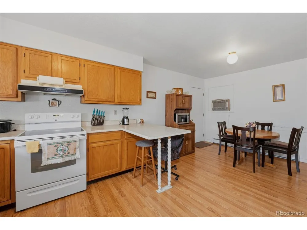 926 Arizona Avenue Trinidad, CO 81082