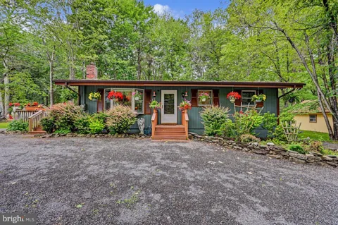 167 TOMMYS LANE