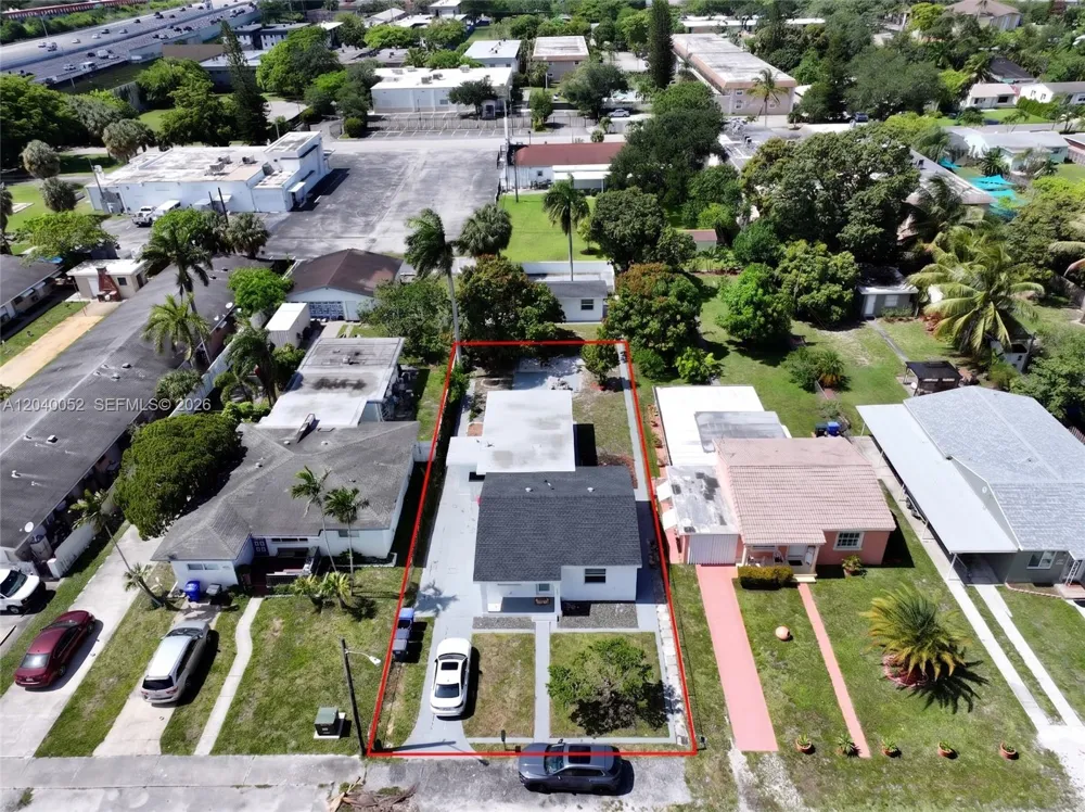 2847 Polk St #0 Hollywood, FL 33020