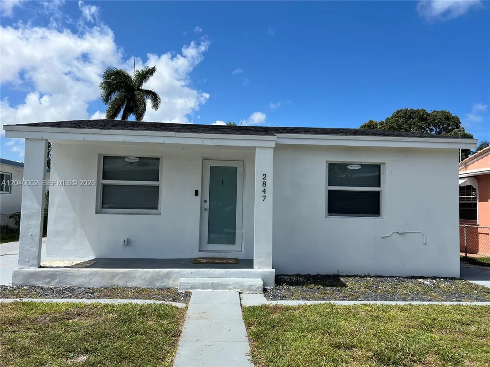 2847 Polk St #0 Hollywood, FL 33020