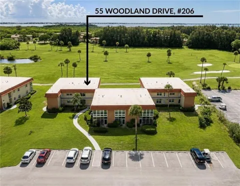 55 Woodland Drive #206