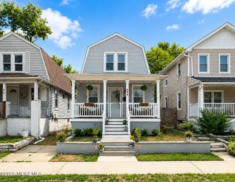 908 Central Avenue