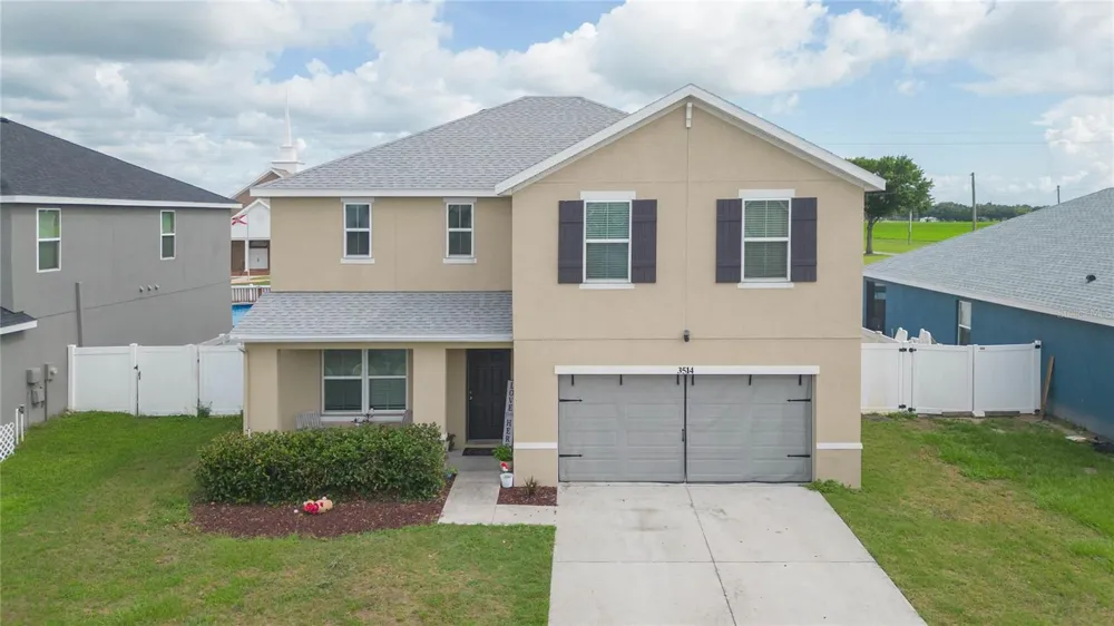 3514 SAN MOISE PLACE Plant City, FL 33567