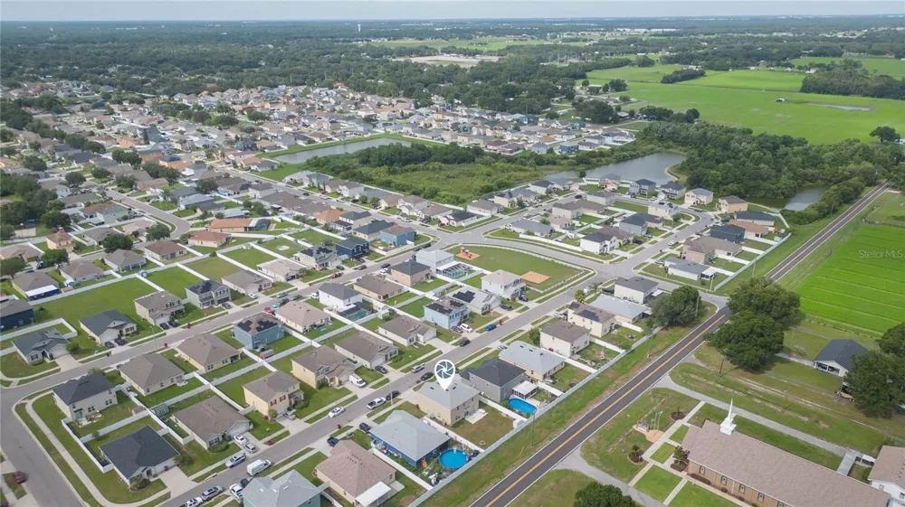3514 SAN MOISE PLACE Plant City, FL 33567