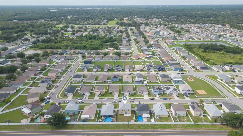 3514 SAN MOISE PLACE Plant City, FL 33567
