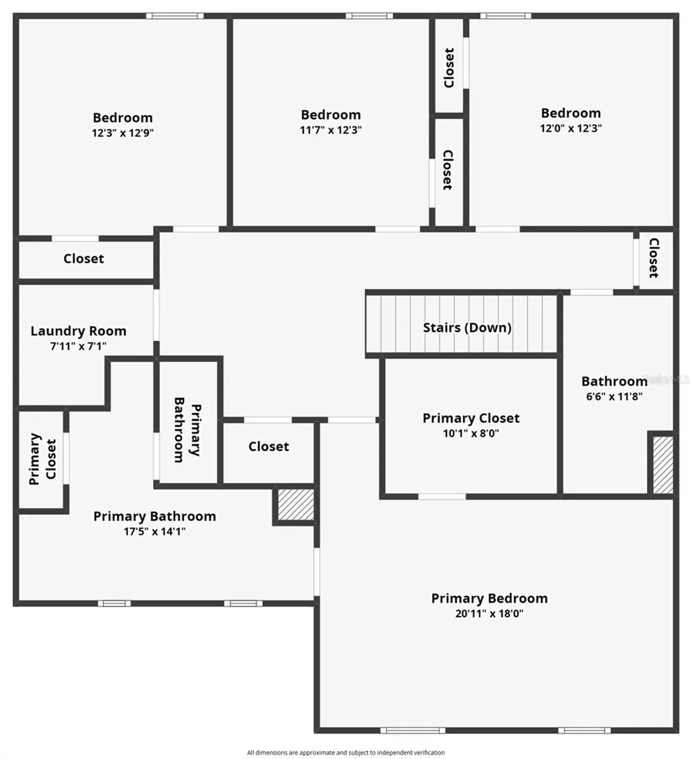 3514 SAN MOISE PLACE Plant City, FL 33567