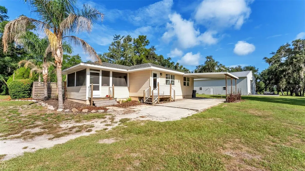 Address Not Shown Polk City, FL 33868