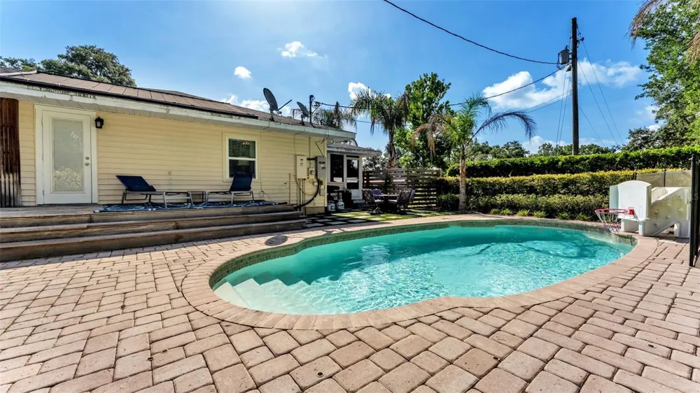 Address Not Shown Polk City, FL 33868