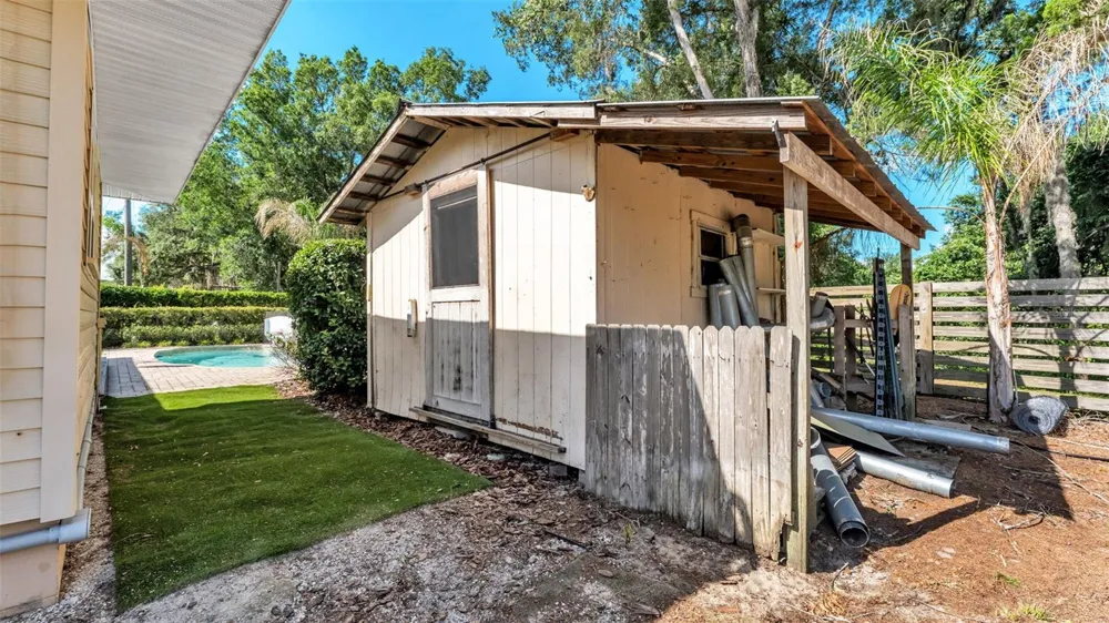 Address Not Shown Polk City, FL 33868
