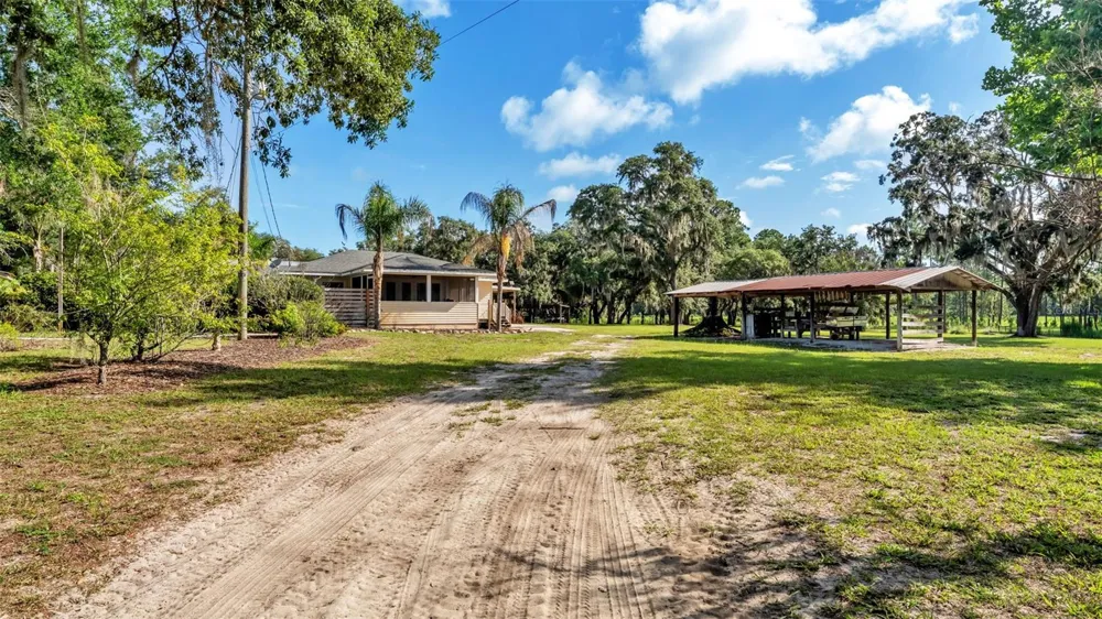 Address Not Shown Polk City, FL 33868