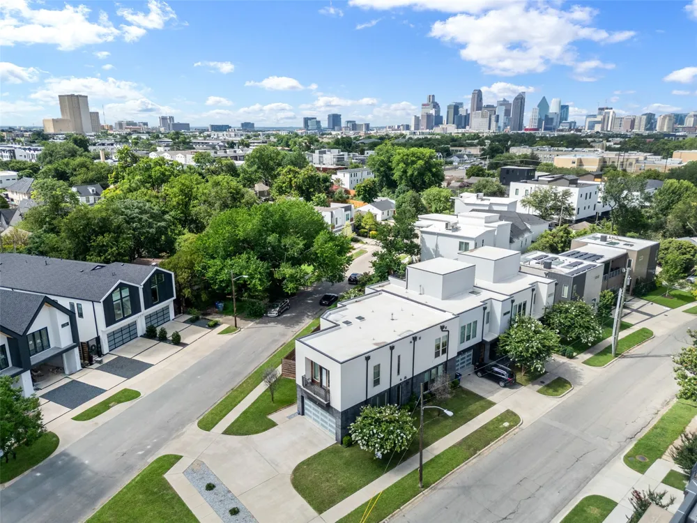 4625 Weldon Street Dallas, TX 75204
