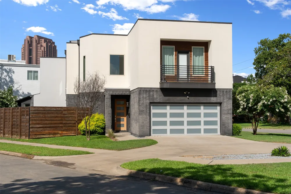 4625 Weldon Street Dallas, TX 75204