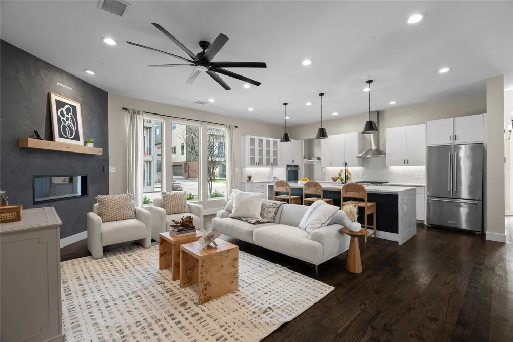 4625 Weldon Street Dallas, TX 75204
