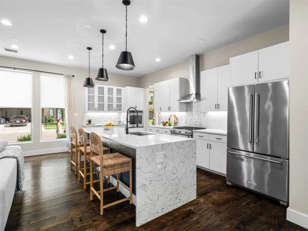 4625 Weldon Street Dallas, TX 75204