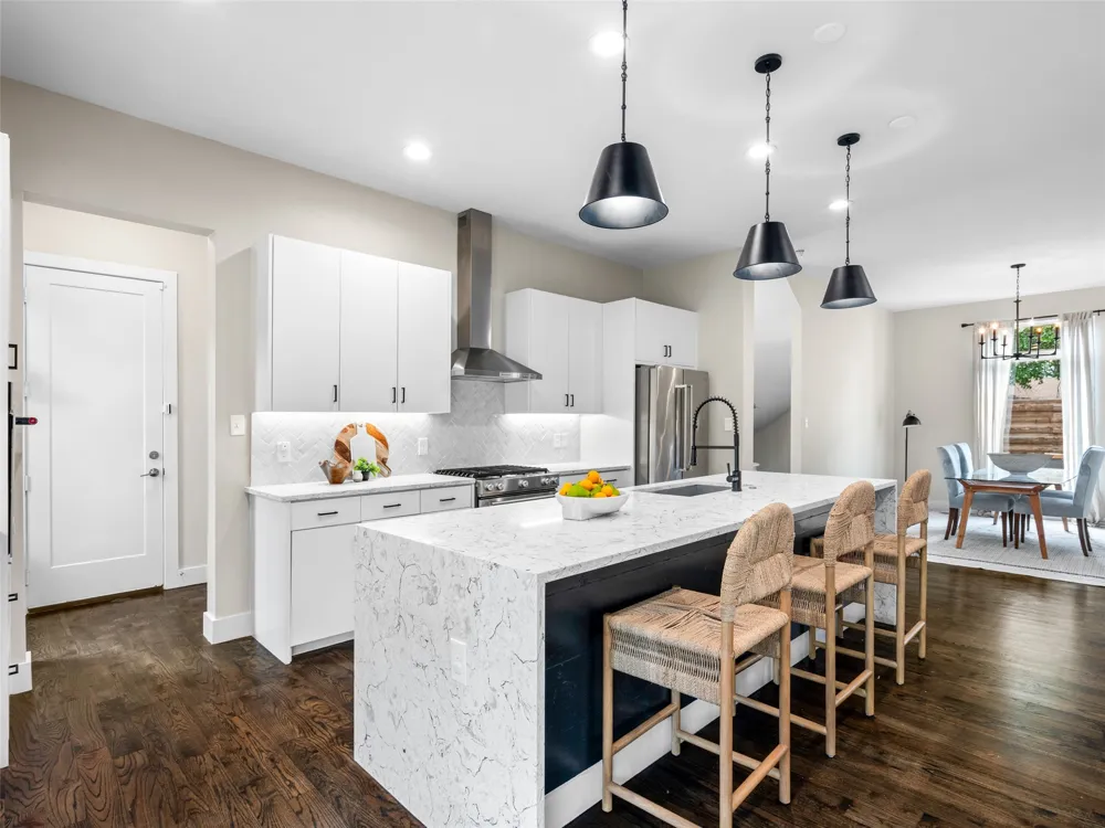 4625 Weldon Street Dallas, TX 75204