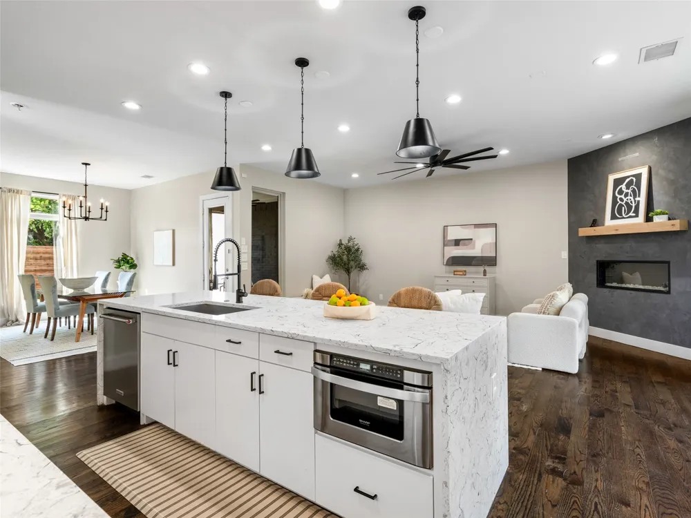 4625 Weldon Street Dallas, TX 75204