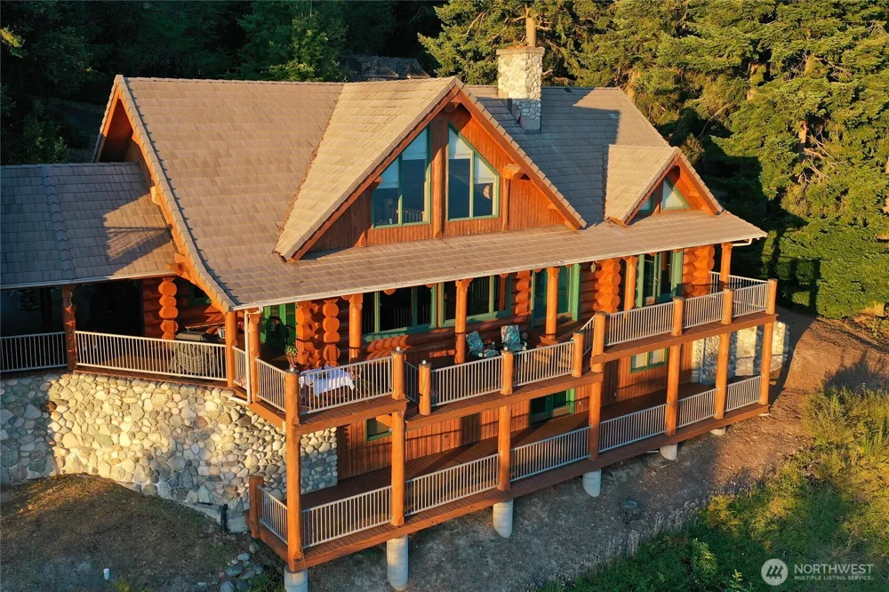 53 Combs Place Port Townsend, WA 98368