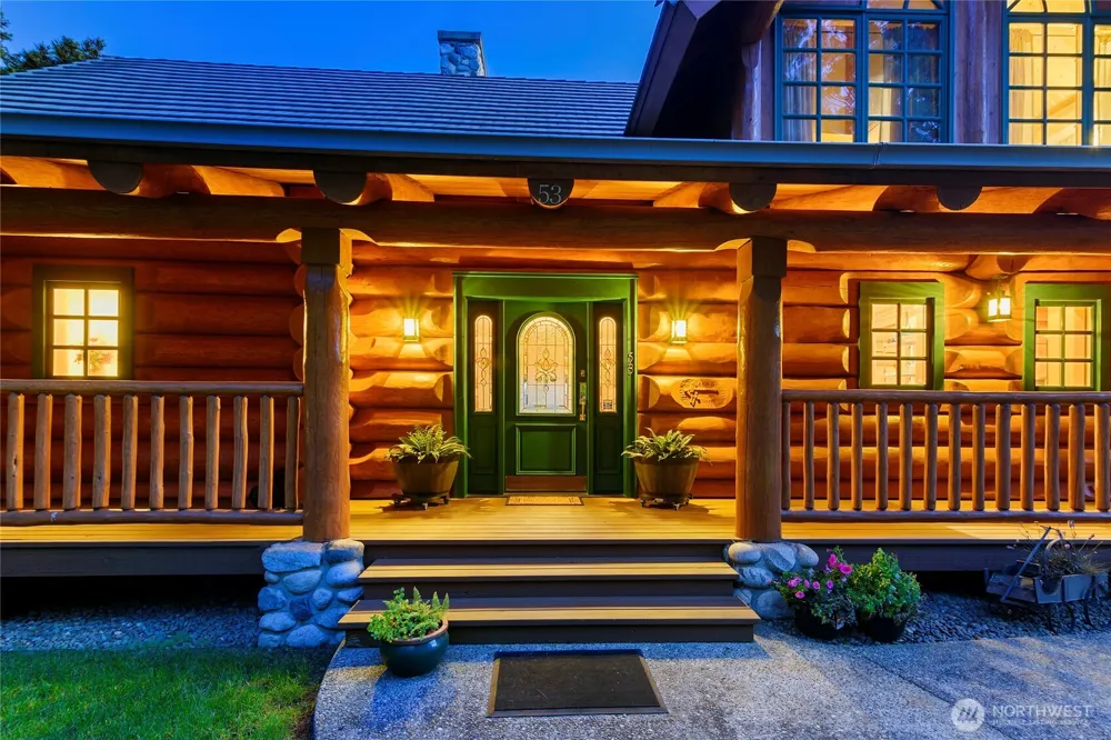 53 Combs Place Port Townsend, WA 98368