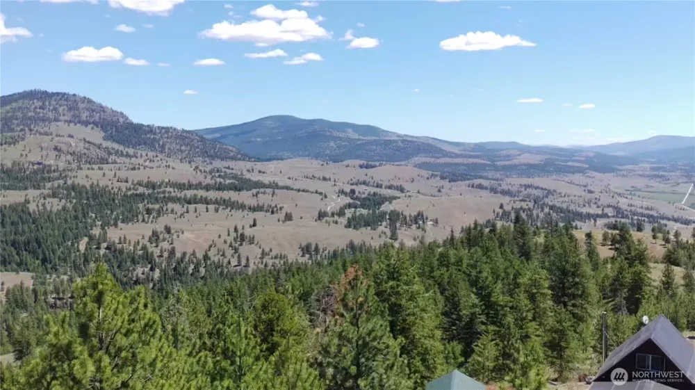 132 W Cayuse Mtn Road Tonasket, WA 98855