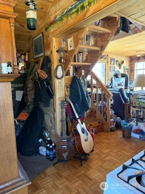 132 W Cayuse Mtn Road Tonasket, WA 98855