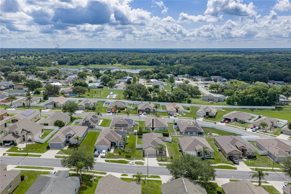 7552 JENO STREET Zephyrhills, FL 33540