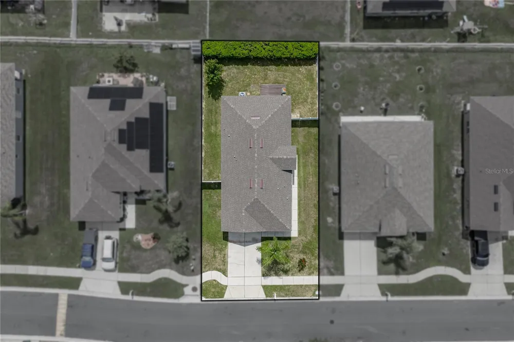 7552 JENO STREET Zephyrhills, FL 33540