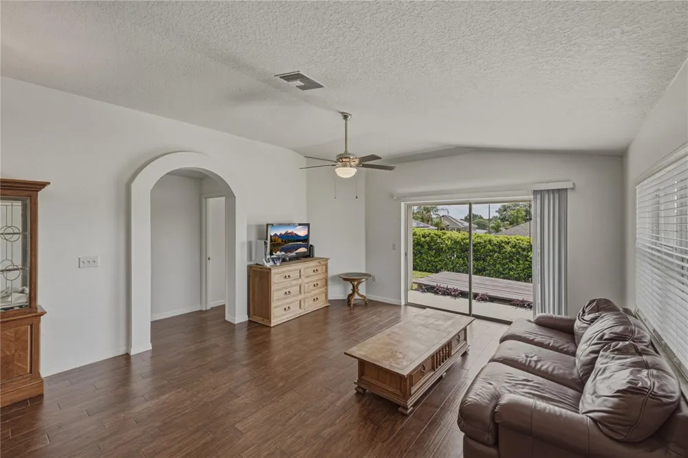 7552 JENO STREET Zephyrhills, FL 33540