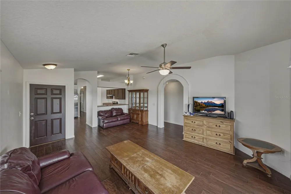 7552 JENO STREET Zephyrhills, FL 33540