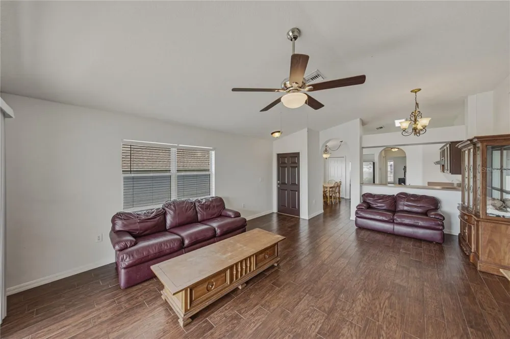 7552 JENO STREET Zephyrhills, FL 33540