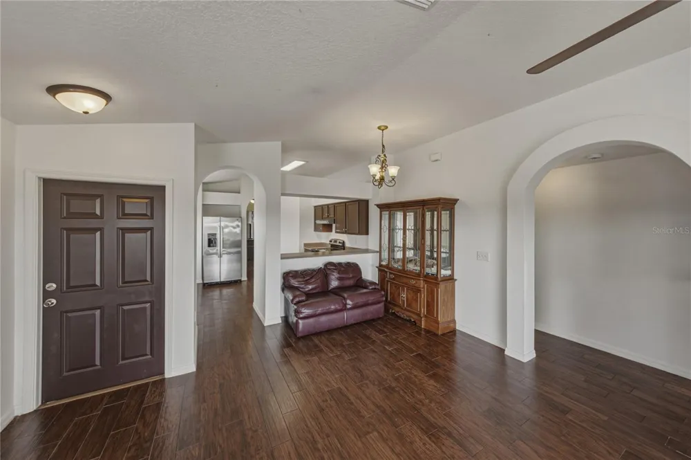 7552 JENO STREET Zephyrhills, FL 33540