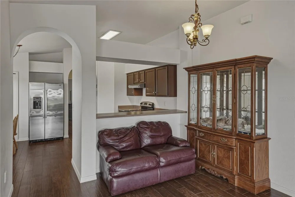 7552 JENO STREET Zephyrhills, FL 33540