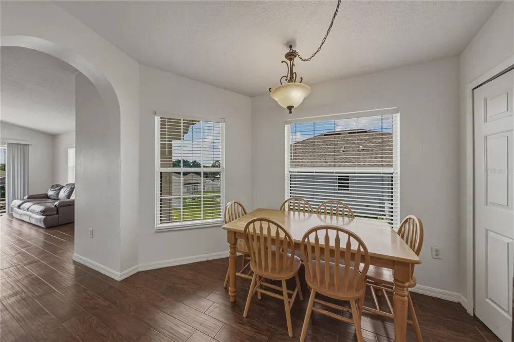 7552 JENO STREET Zephyrhills, FL 33540