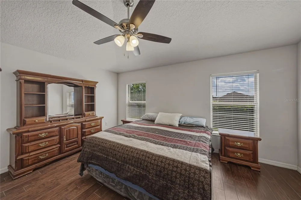 7552 JENO STREET Zephyrhills, FL 33540