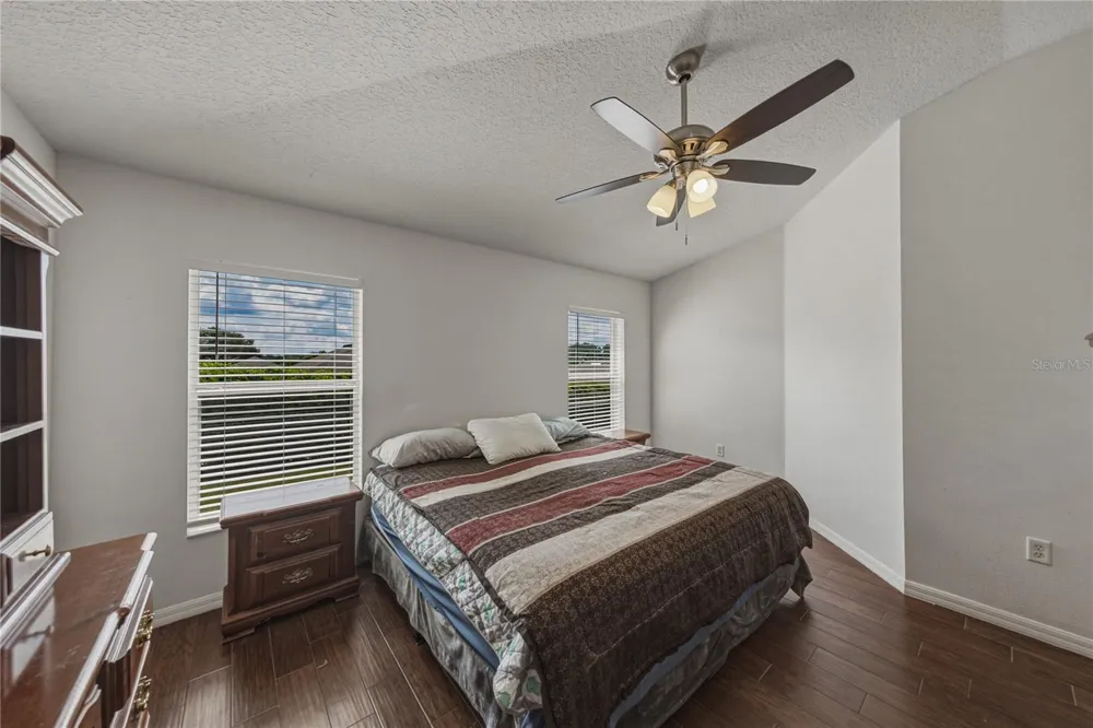 7552 JENO STREET Zephyrhills, FL 33540