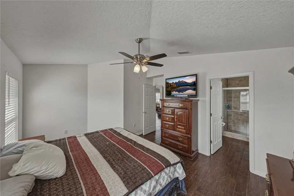 7552 JENO STREET Zephyrhills, FL 33540
