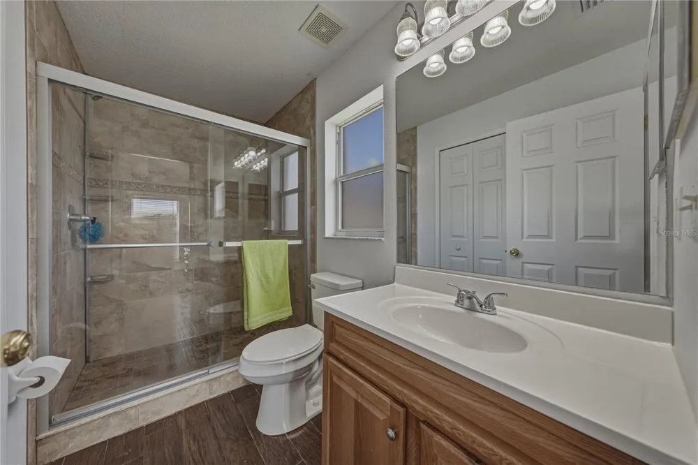 7552 JENO STREET Zephyrhills, FL 33540