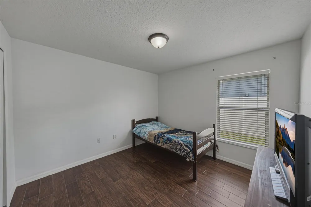 7552 JENO STREET Zephyrhills, FL 33540