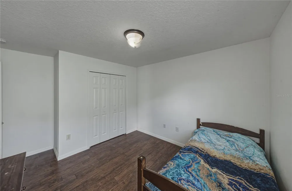 7552 JENO STREET Zephyrhills, FL 33540